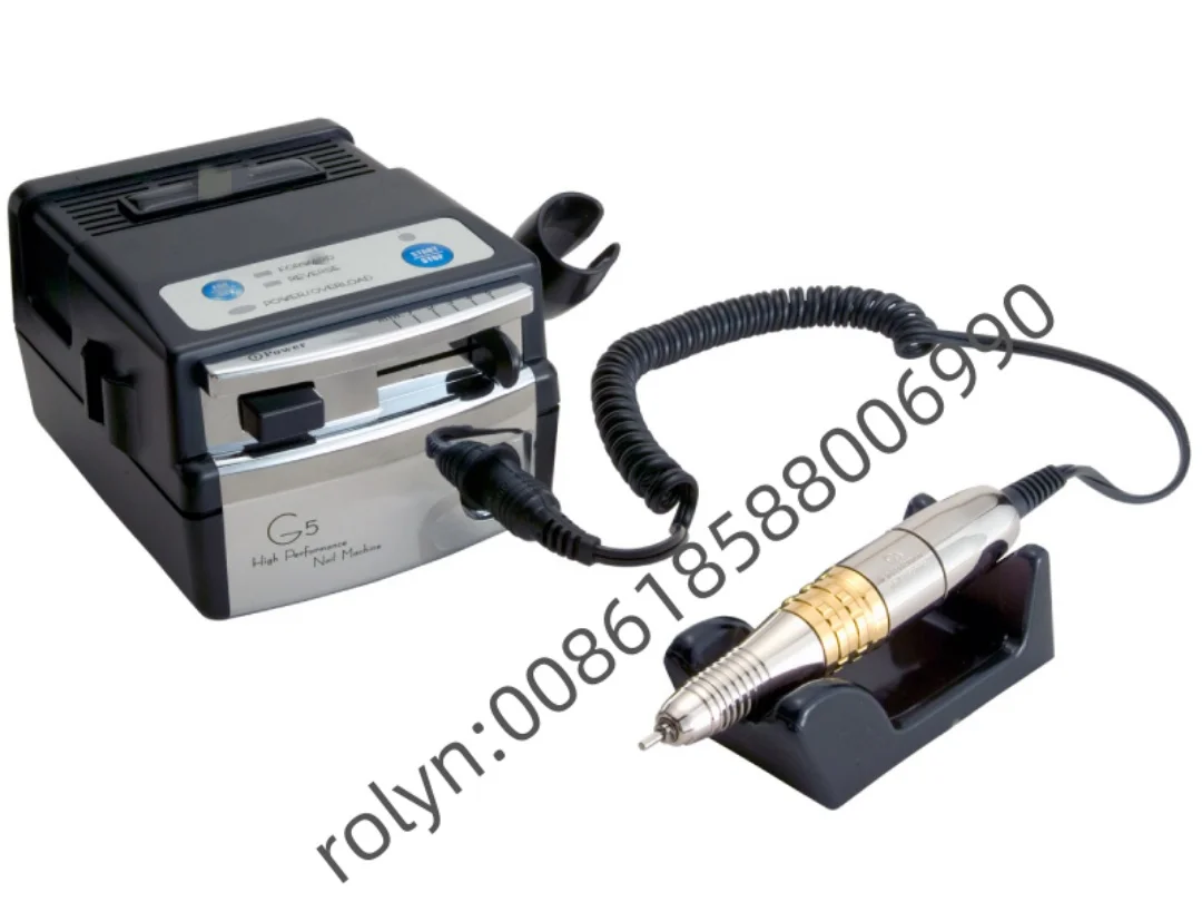 المصنع مباشرة آلة أظافر Up200  - مراجعة Nail Drill Machine وسعره