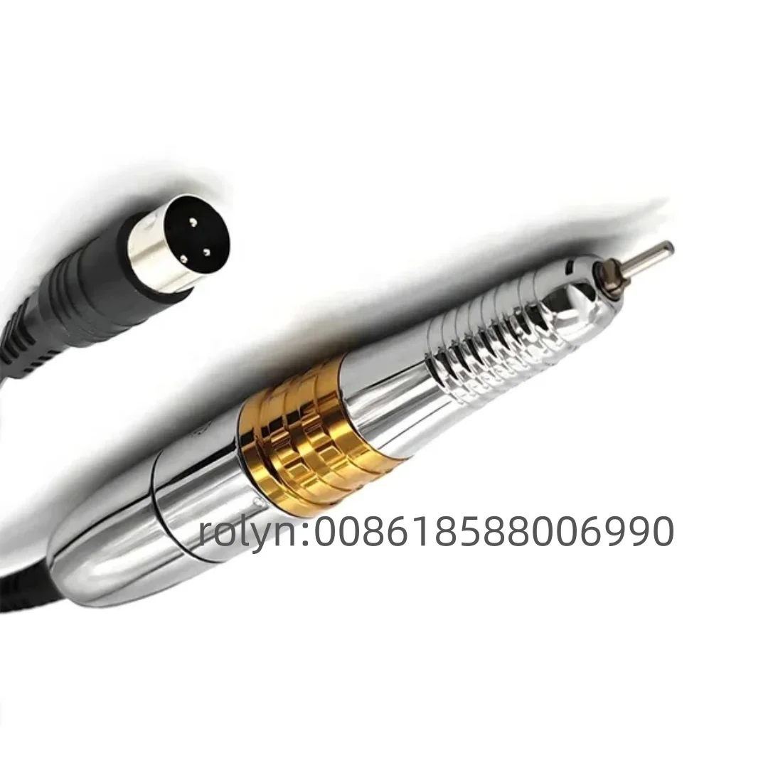 المصنع مباشرة آلة أظافر Up200  - مراجعة Nail Drill Machine وسعره