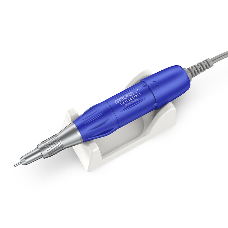 سايشين قبضة ميكروموتور أسنان ق - مراجعة Nail Drill Machine وسعره